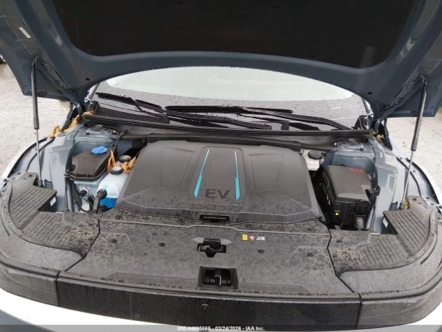 Hyundai Ioniq 5 LIMITED* 360 CAM* ��������* �������* ������*  | Mobile.bg � ����������� 9