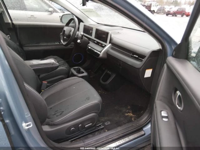 Hyundai Ioniq 5 LIMITED* 360 CAM* ��������* �������* ������*  | Mobile.bg � ����������� 10