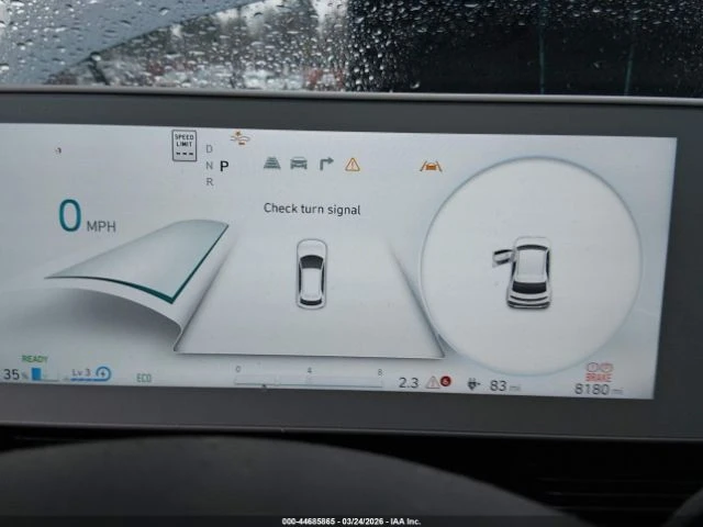 Hyundai Ioniq 5 LIMITED* 360 CAM* ��������* �������* ������*  | Mobile.bg � ����������� 12