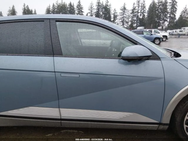 Hyundai Ioniq 5 LIMITED* 360 CAM* ��������* �������* ������*  | Mobile.bg � ����������� 7