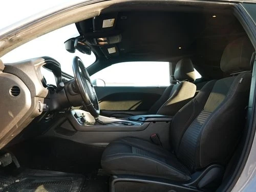 Dodge Challenger SXT | V6 | Camera | Bluetooth, снимка 17 - Автомобили и джипове - 55315163