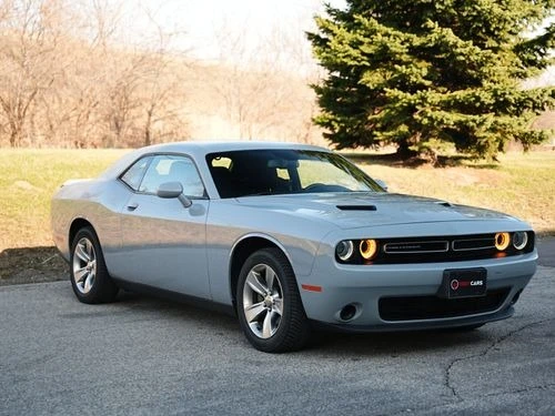Dodge Challenger SXT | V6 | Camera | Bluetooth