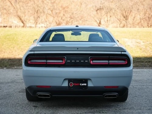 Dodge Challenger SXT | V6 | Camera | Bluetooth, снимка 6 - Автомобили и джипове - 55315163