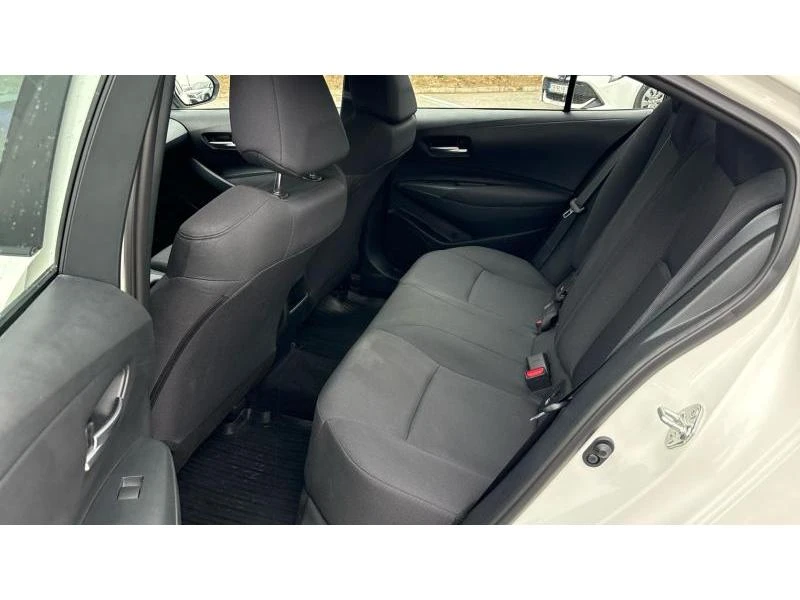 Toyota Corolla SDN 1.5 6MT COMFORT MY24, снимка 11 - Автомобили и джипове - 56251506