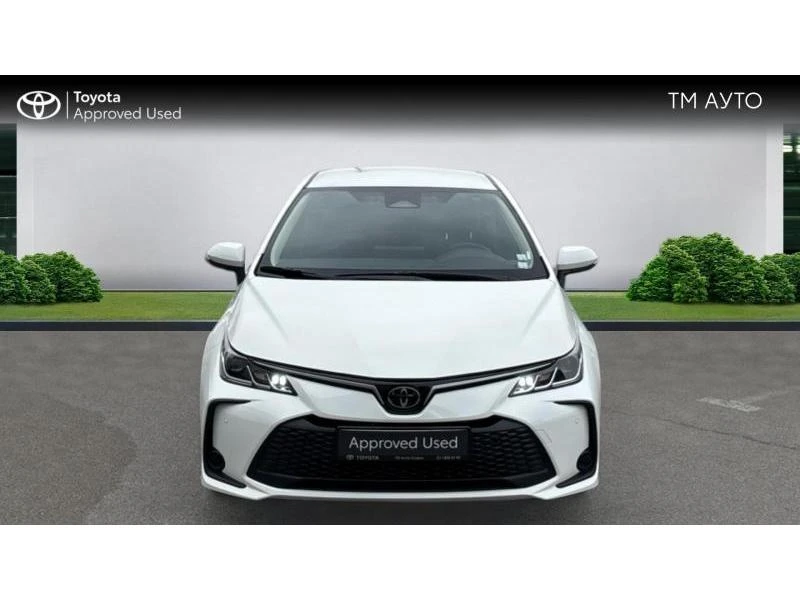 Toyota Corolla SDN 1.5 6MT COMFORT MY24, снимка 5 - Автомобили и джипове - 56251506