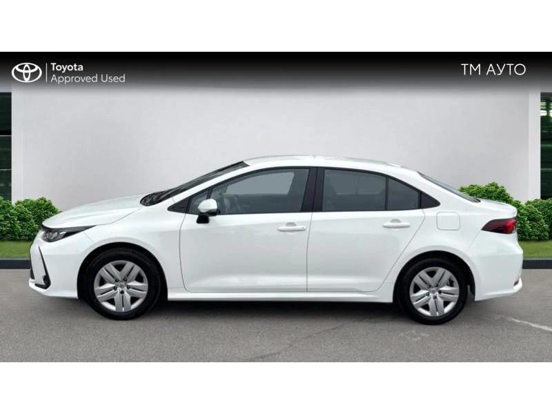 Toyota Corolla SDN 1.5 6MT COMFORT MY24, снимка 3 - Автомобили и джипове - 56251506