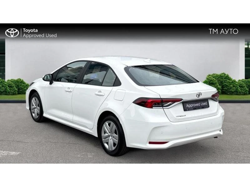 Toyota Corolla SDN 1.5 6MT COMFORT MY24, снимка 2 - Автомобили и джипове - 56251506