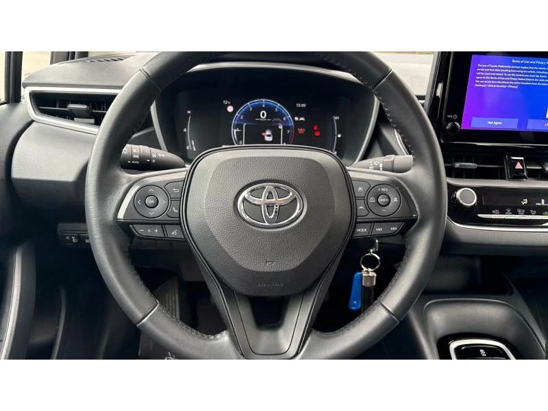 Toyota Corolla SDN 1.5 6MT COMFORT MY24, снимка 13 - Автомобили и джипове - 56251506
