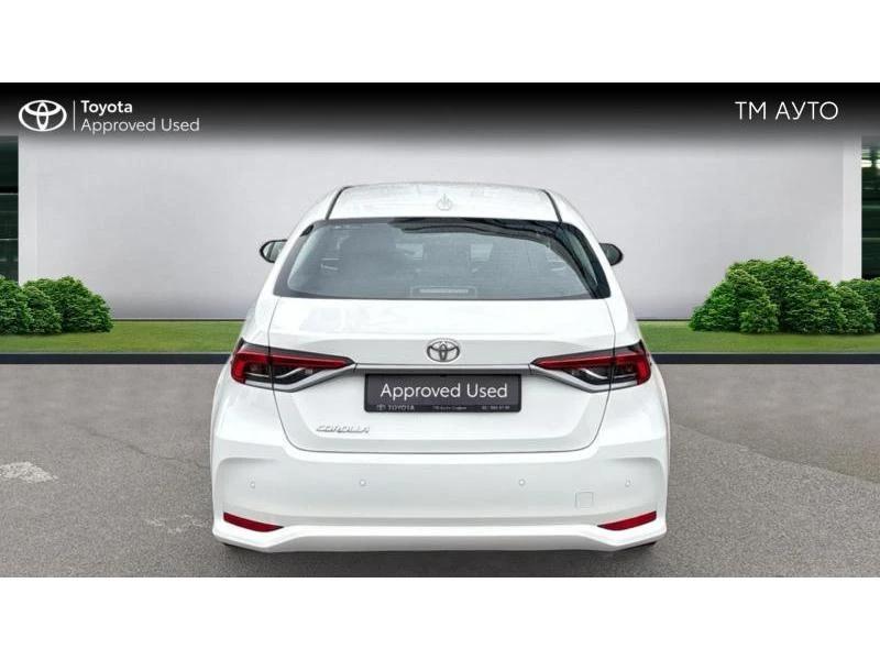 Toyota Corolla SDN 1.5 6MT COMFORT MY24, снимка 4 - Автомобили и джипове - 56251506