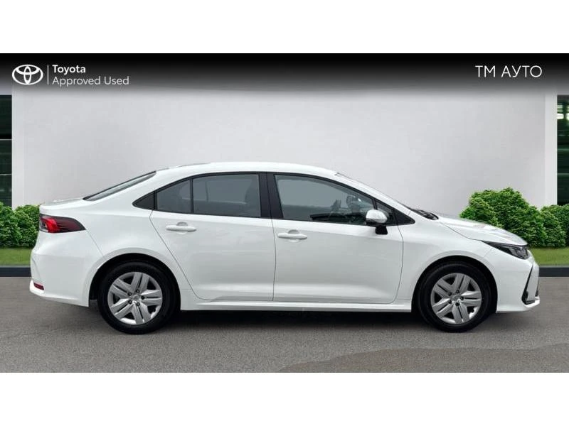 Toyota Corolla SDN 1.5 6MT COMFORT MY24, снимка 17 - Автомобили и джипове - 56251506