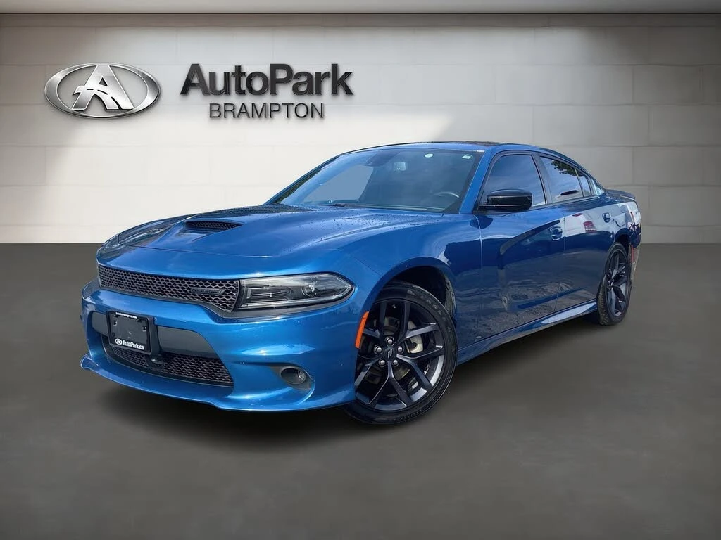 Dodge Charger GT RWD * АвтоКредит* (ЦЕНА ДО БГ), снимка 1