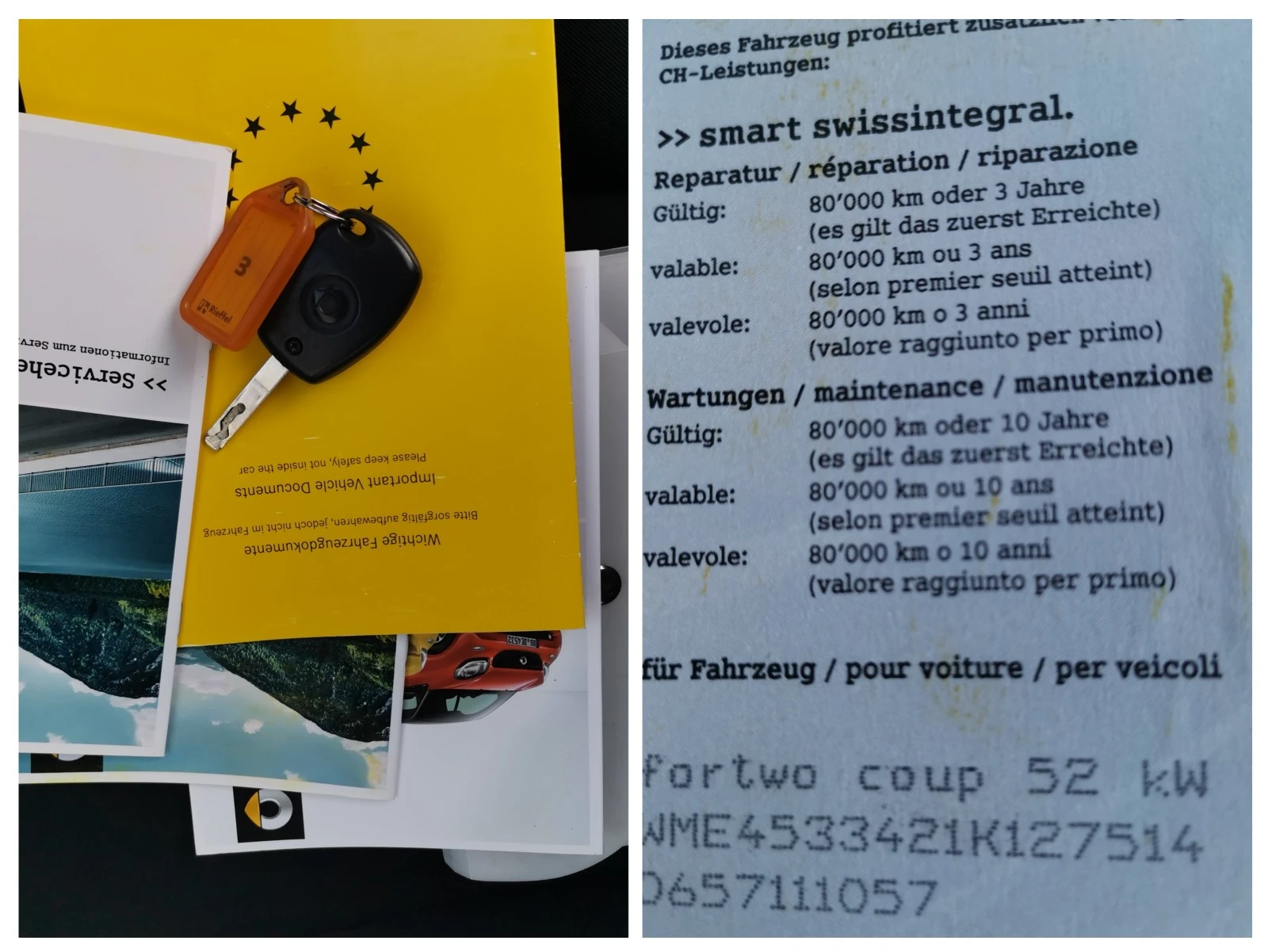 Smart Fortwo 1.0i ��������� | Mobile.bg � ����������� 11