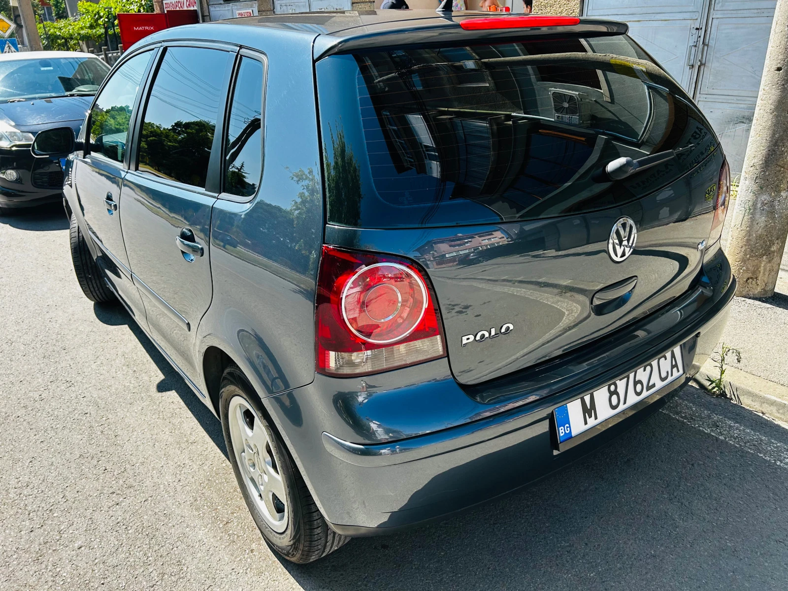 VW Polo 1.4 - изображение 6