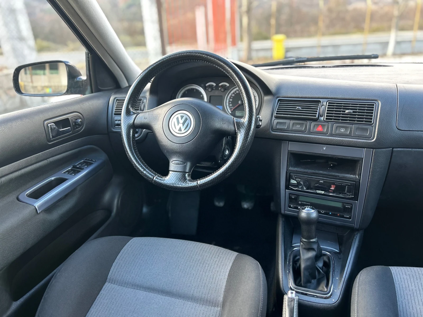 VW Golf 1.9TDI PACIFIC - изображение 7