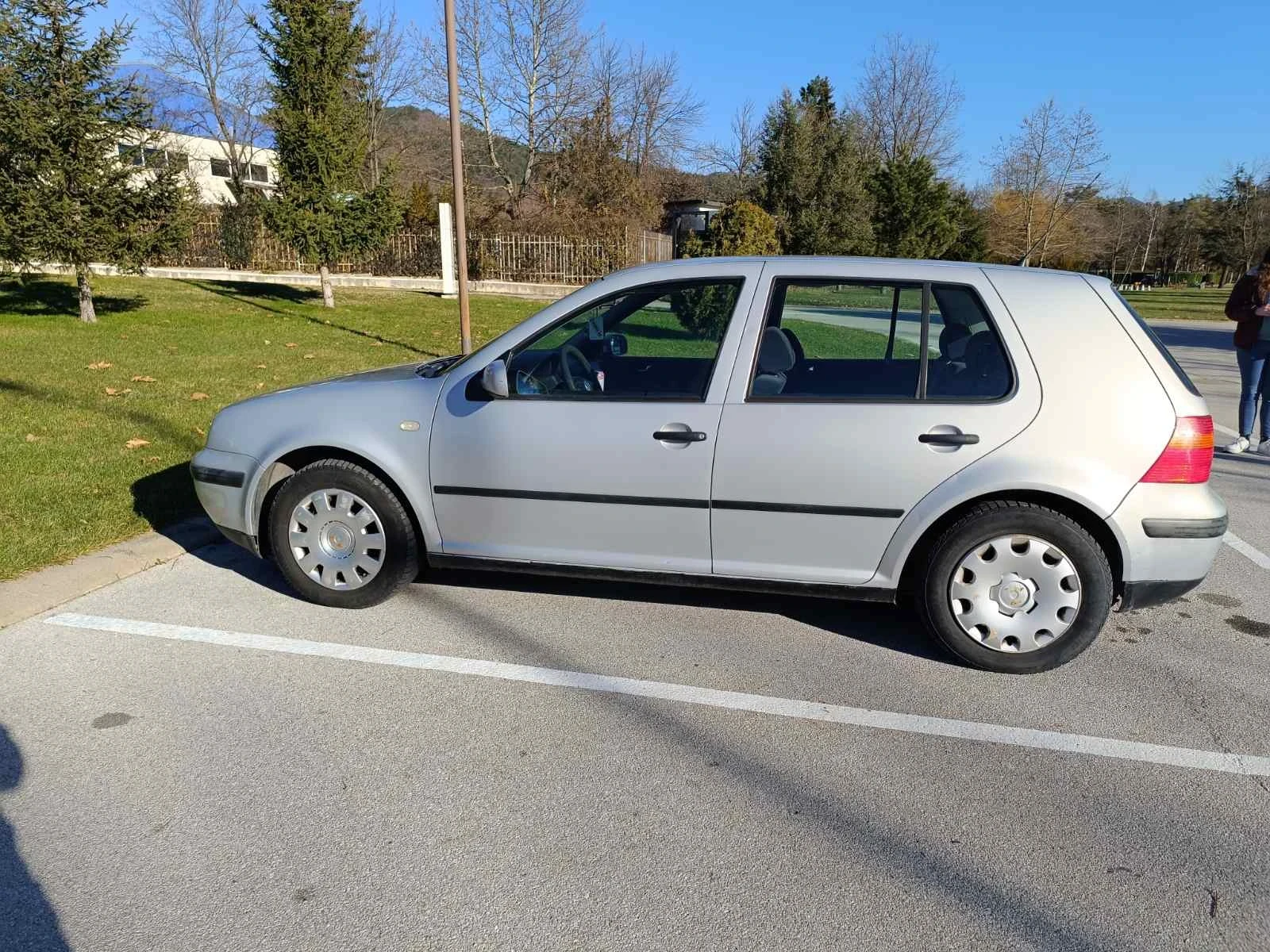 VW Golf  - изображение 5