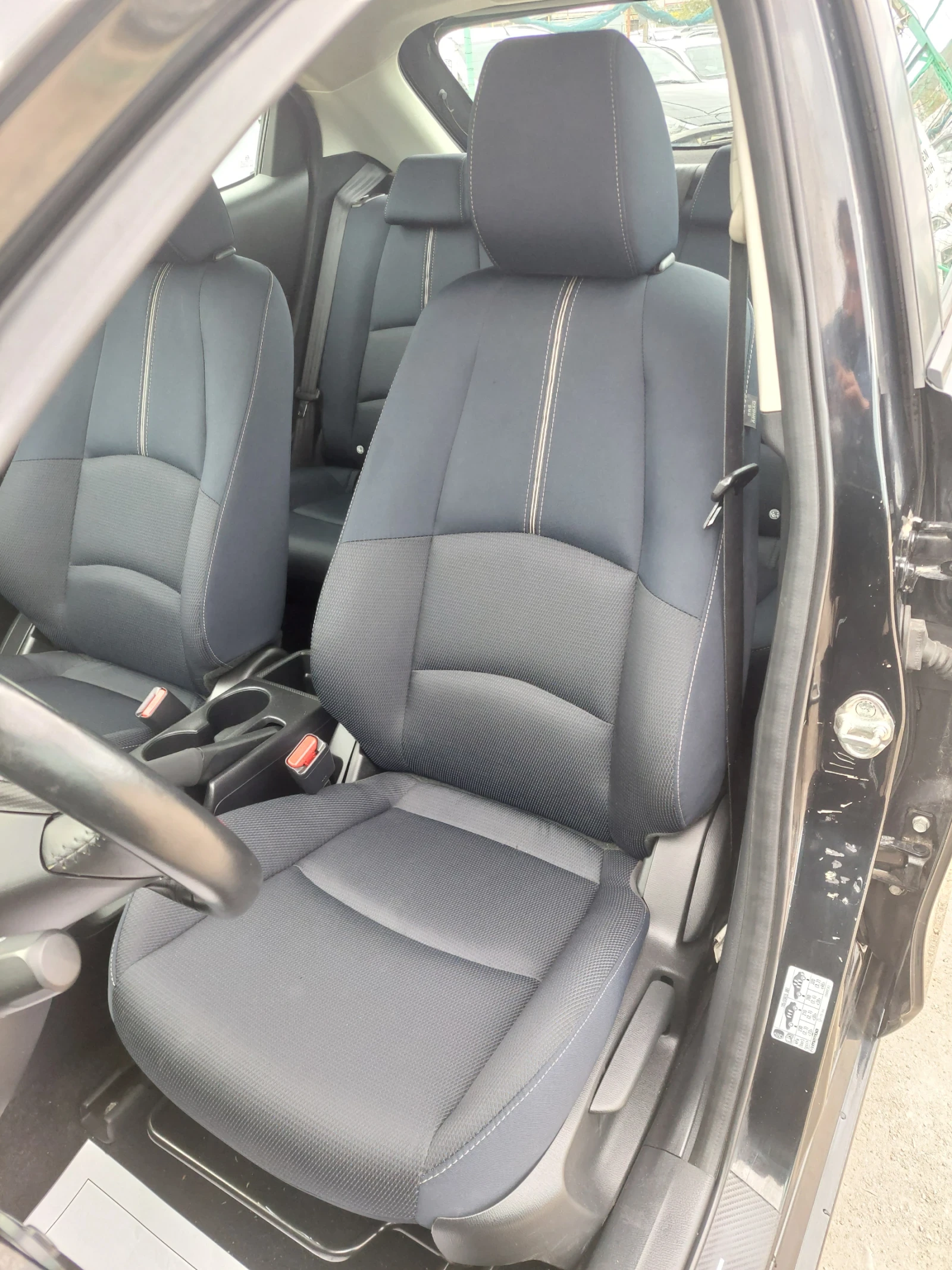 Mazda 2 1.5 SkyActivc Euro-6 - изображение 8