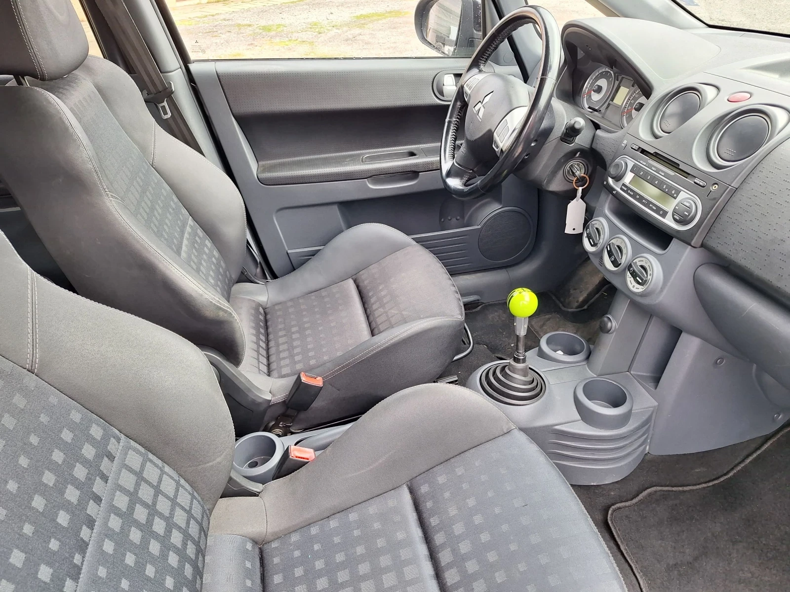 Mitsubishi Colt Ralli Art - изображение 5