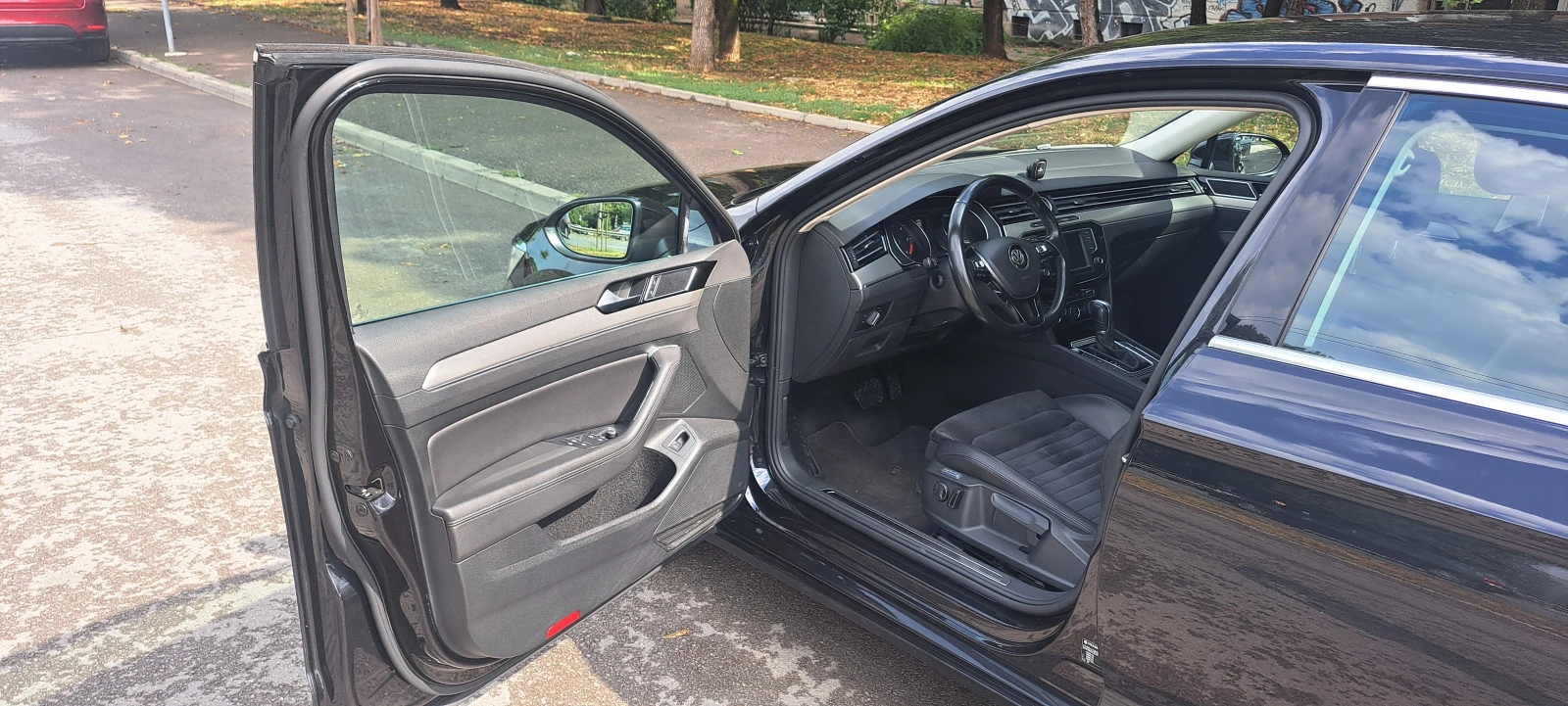 VW Passat  - изображение 6
