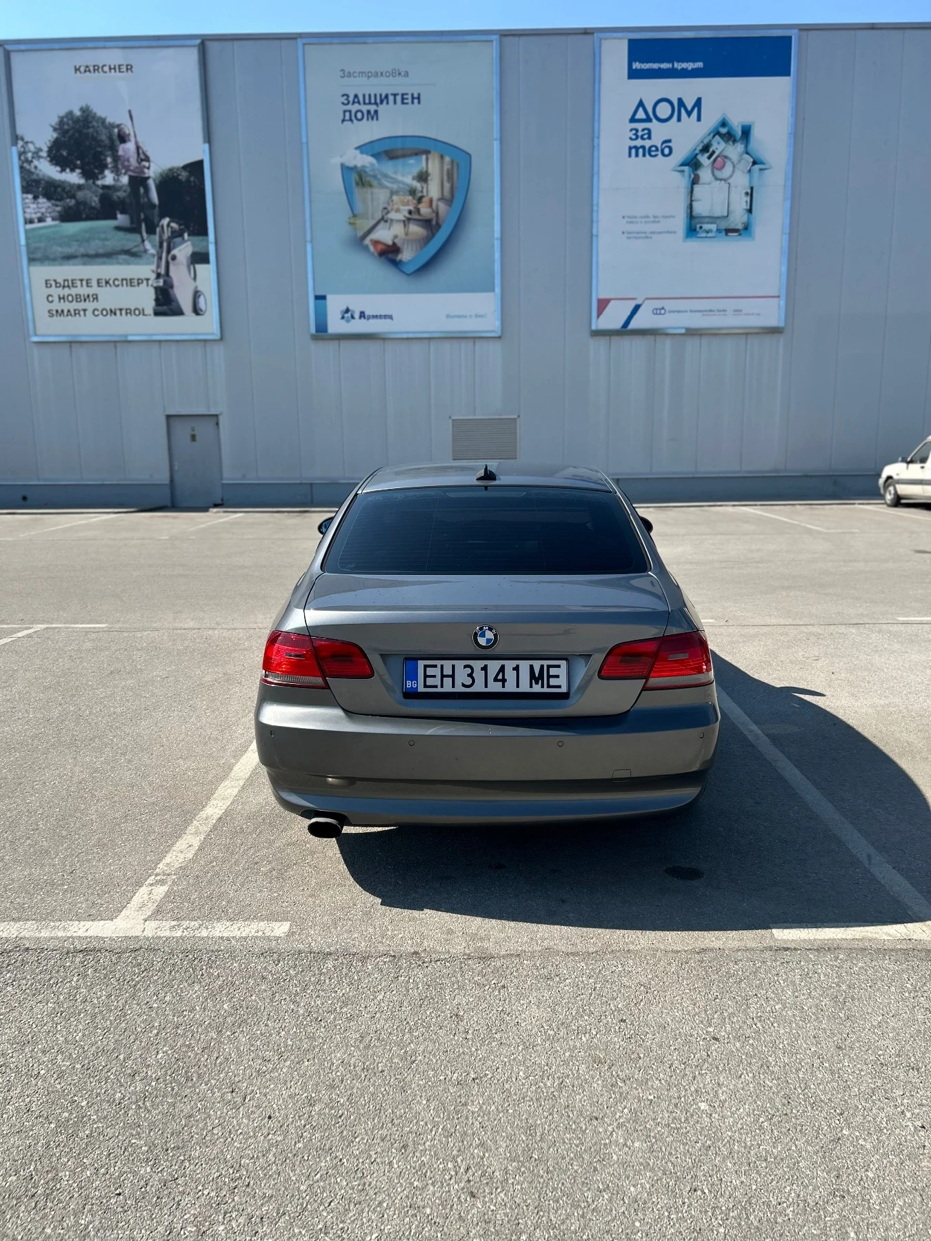 BMW 320  - изображение 5