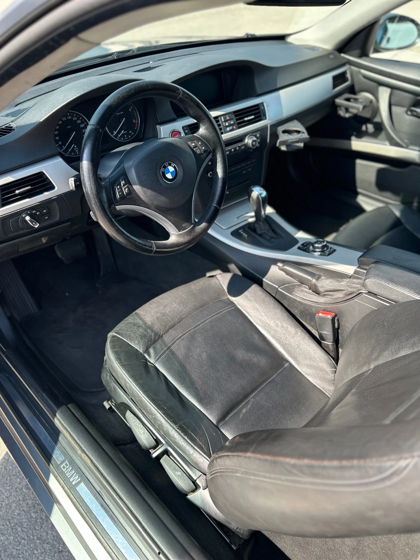 BMW 320  - изображение 7