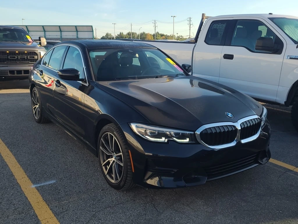 BMW 330  - изображение 2