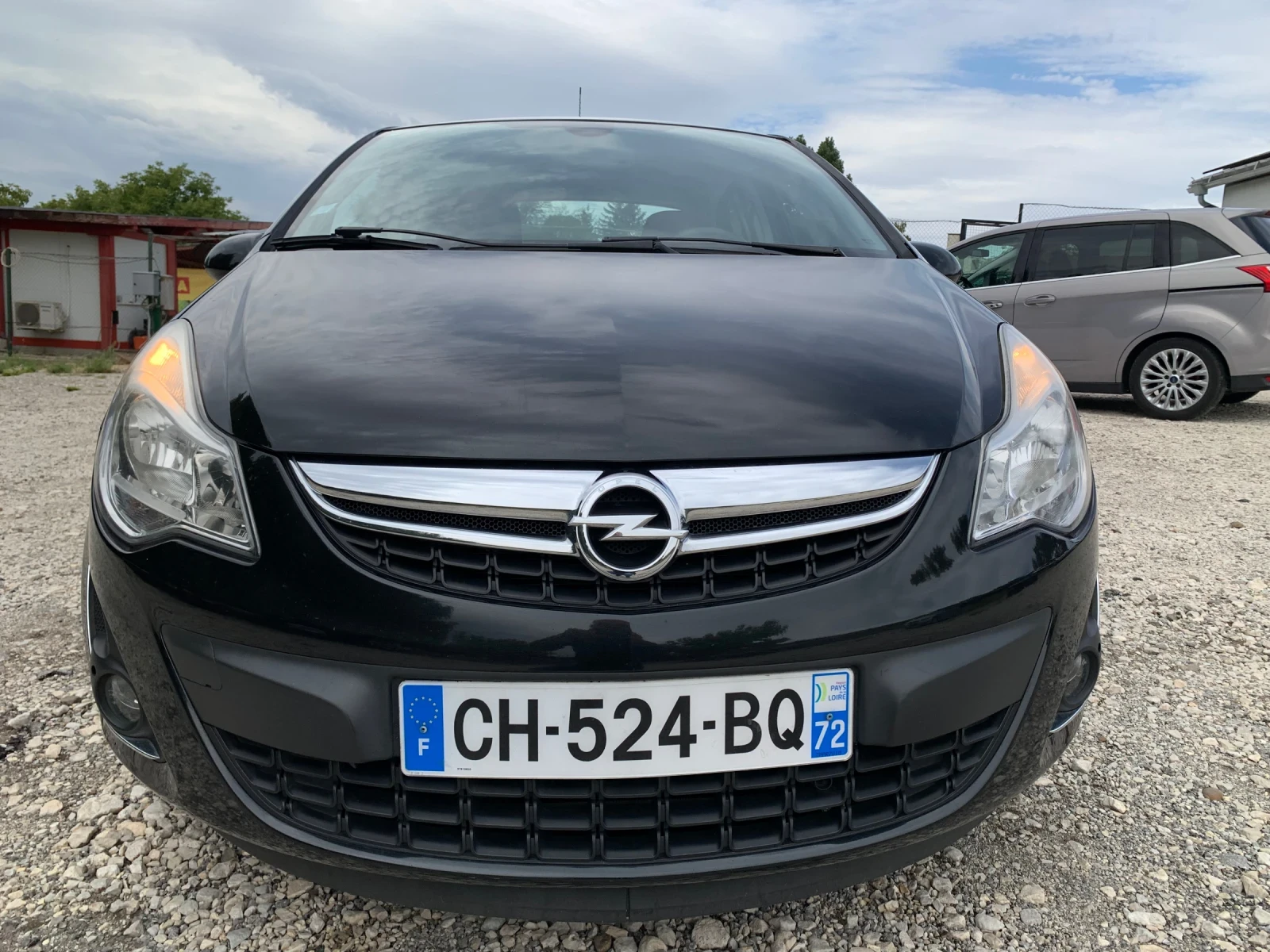 Opel Corsa 1.3 CDTI COSMO - изображение 2