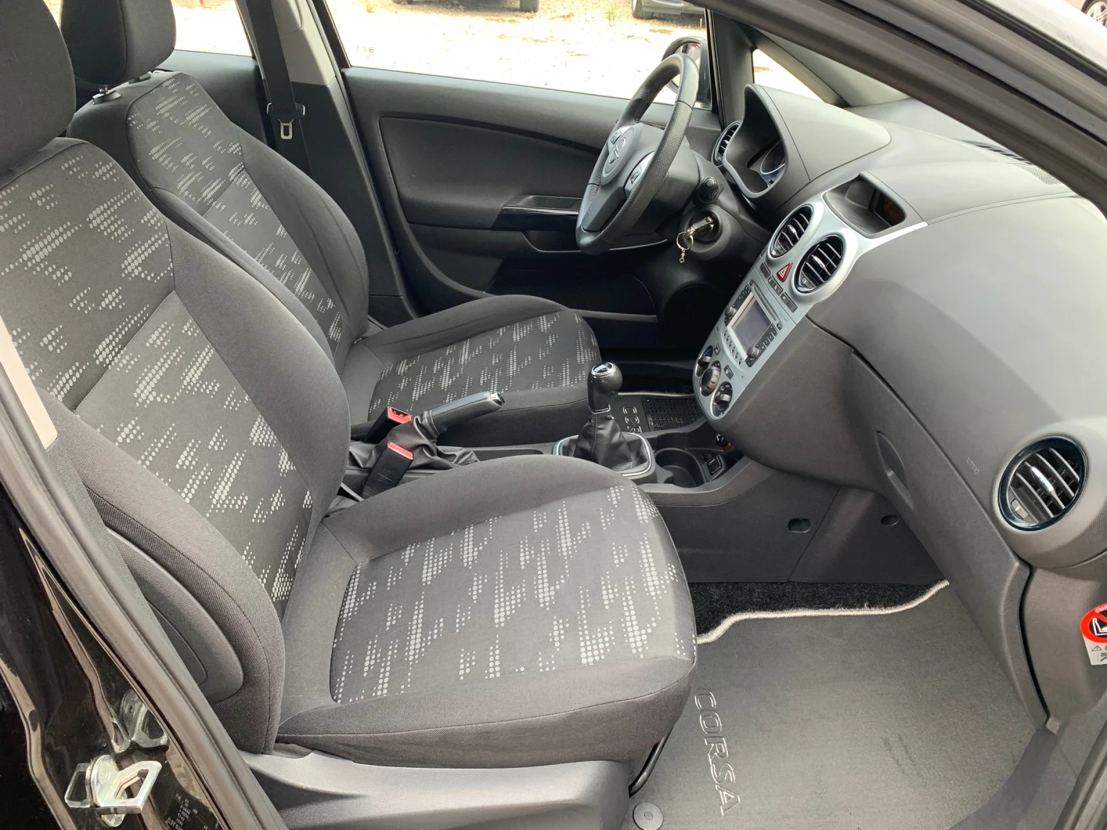 Opel Corsa 1.3 CDTI COSMO | Mobile.bg   11