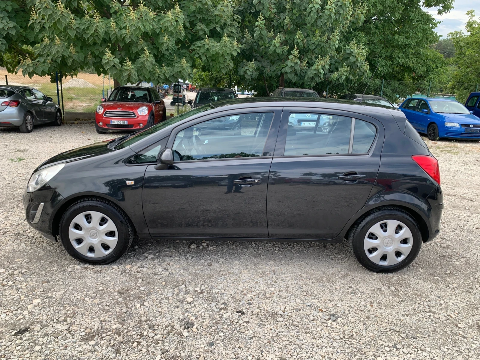 Opel Corsa 1.3 CDTI COSMO - изображение 4