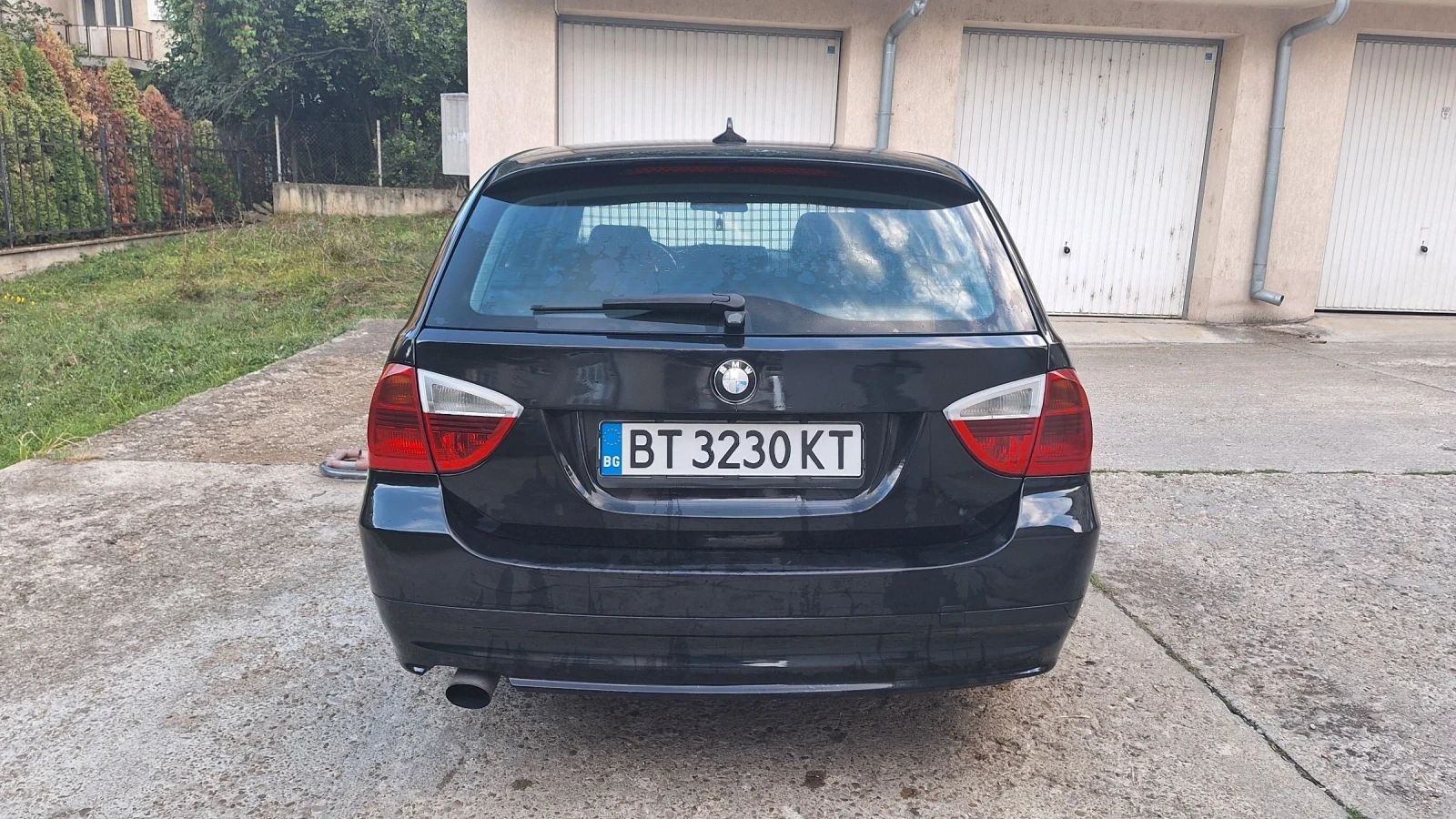 BMW 320 | Mobile.bg — изображение 5