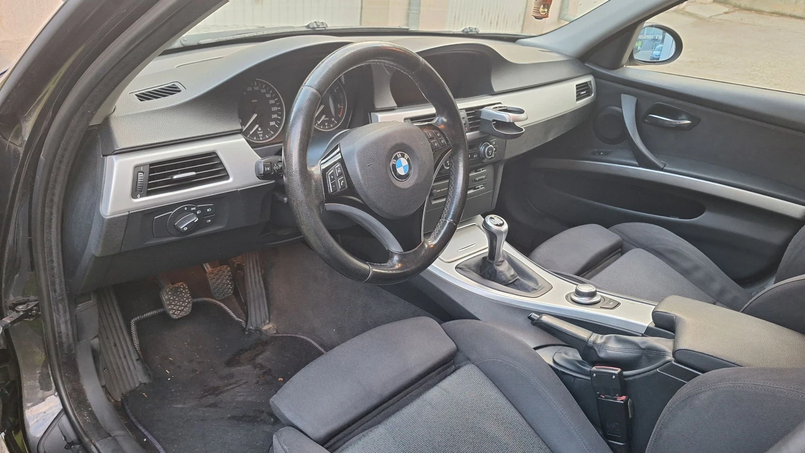 BMW 320 | Mobile.bg — изображение 7