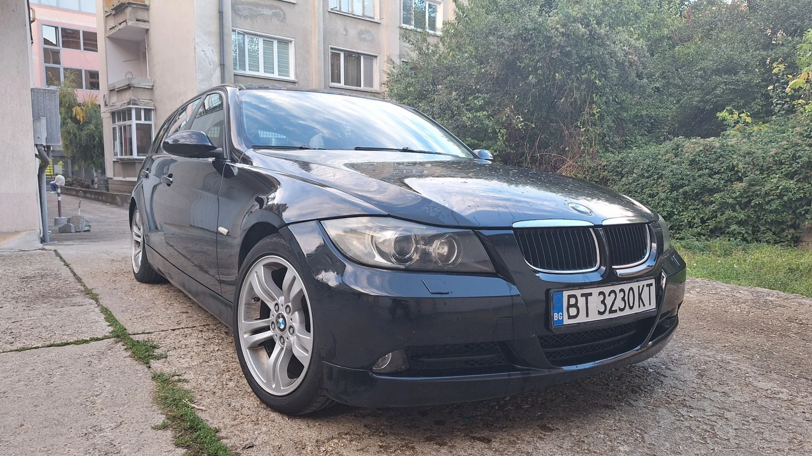 BMW 320 | Mobile.bg — изображение 2