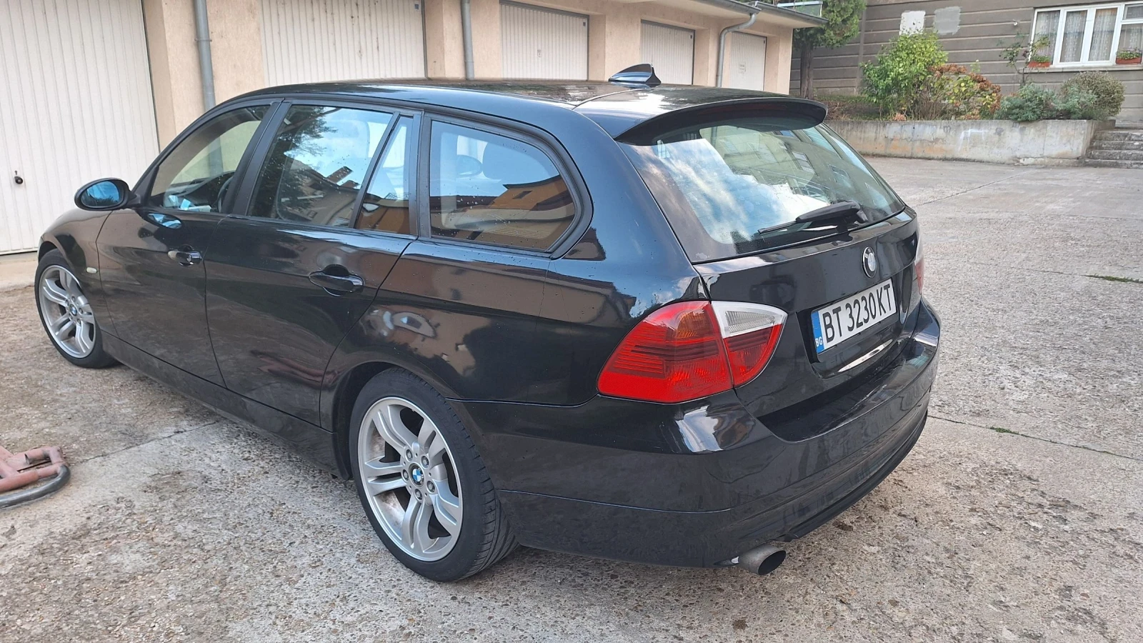 BMW 320 | Mobile.bg — изображение 6