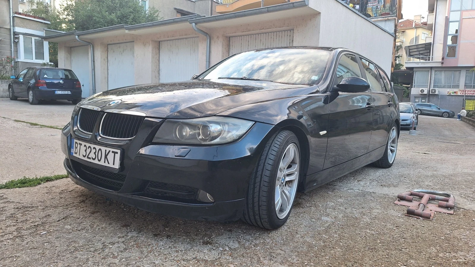 BMW 320 | Mobile.bg — изображение 1