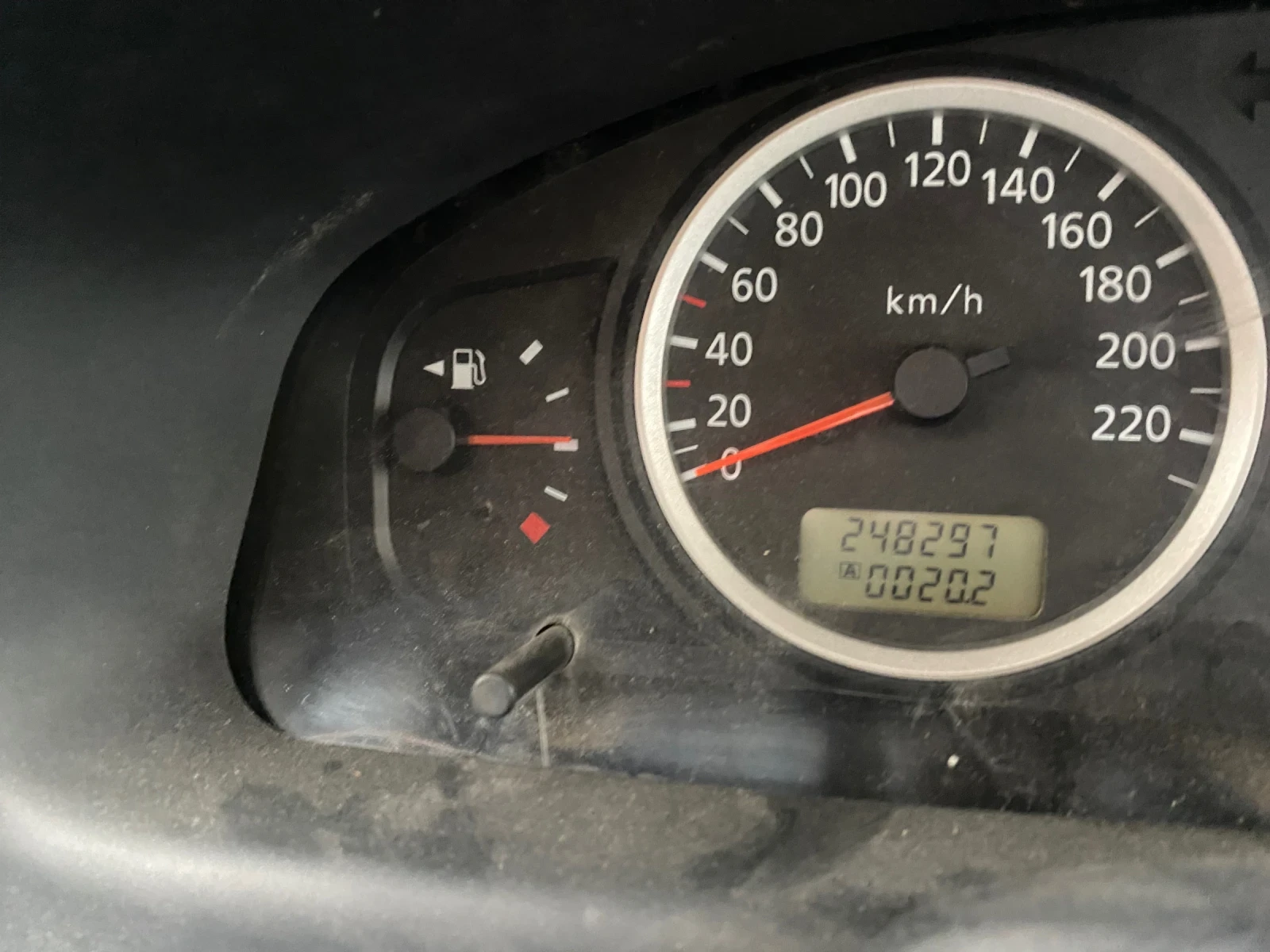Nissan Almera  - изображение 7