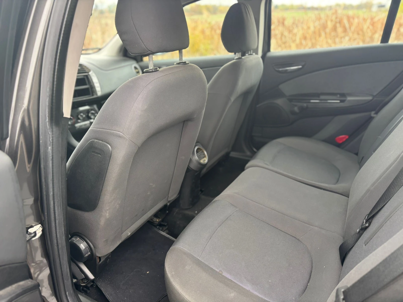 Fiat Bravo / 1.9D / 120 HP / | Mobile.bg   10