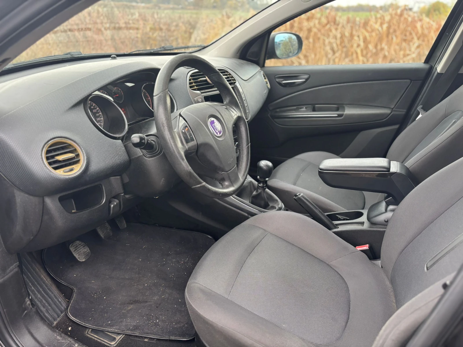 Fiat Bravo / 1.9D / 120 HP / | Mobile.bg   9