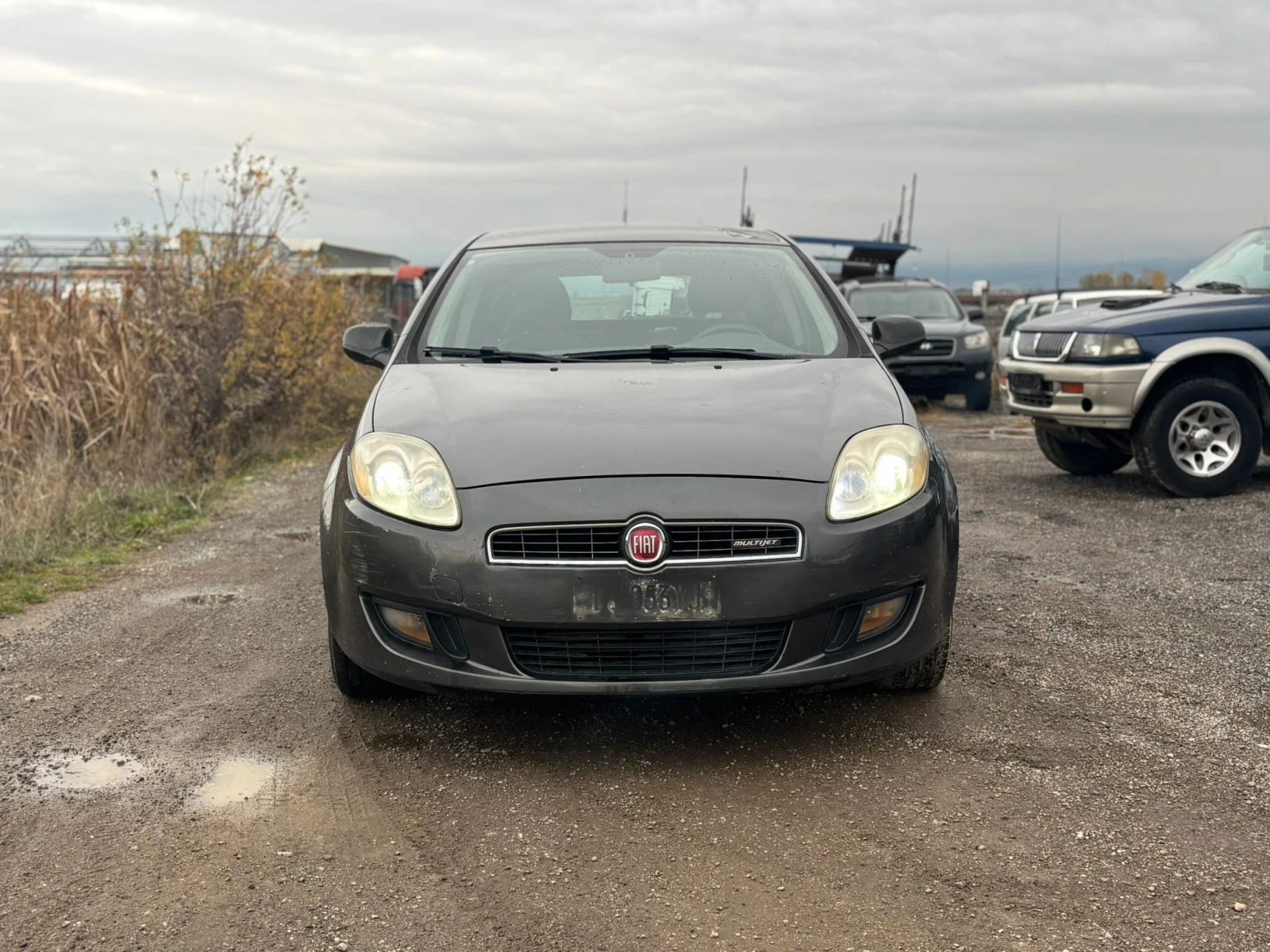 Fiat Bravo / 1.9D / 120 HP / | Mobile.bg   8