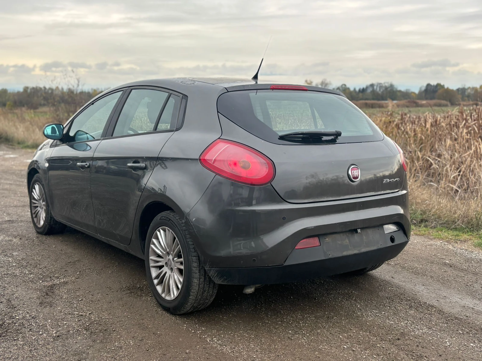 Fiat Bravo / 1.9D / 120 HP / | Mobile.bg   3