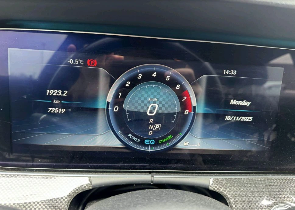 Mercedes-Benz CLS 53 AMG 3.0L EQ BOOST AMG 4MATIC | Mobile.bg   6