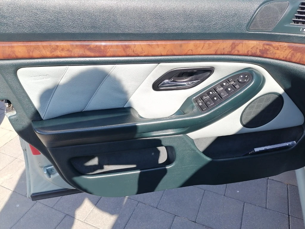 BMW 520 | Mobile.bg   10