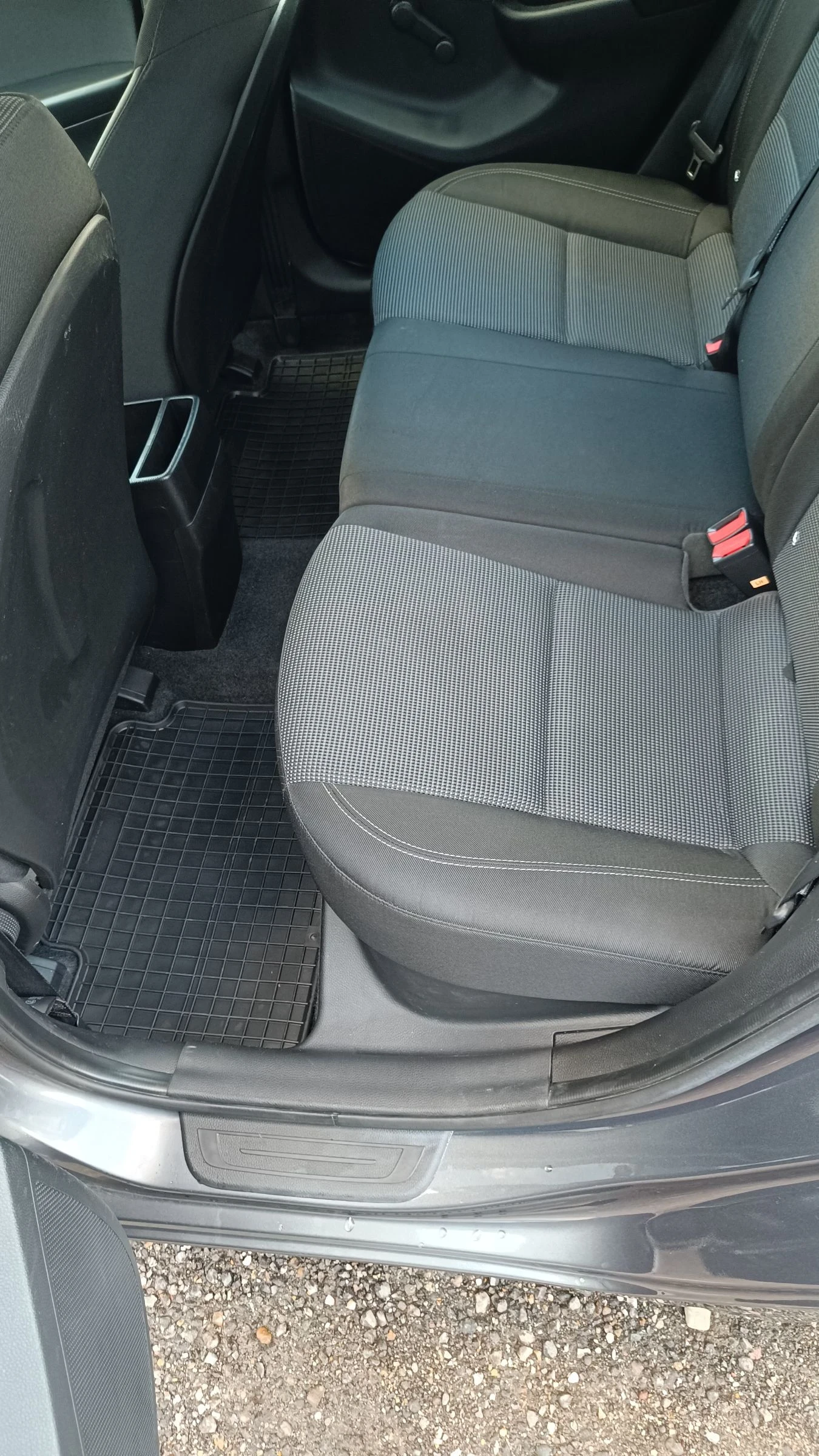 Hyundai I30 1.4-100кс - изображение 9