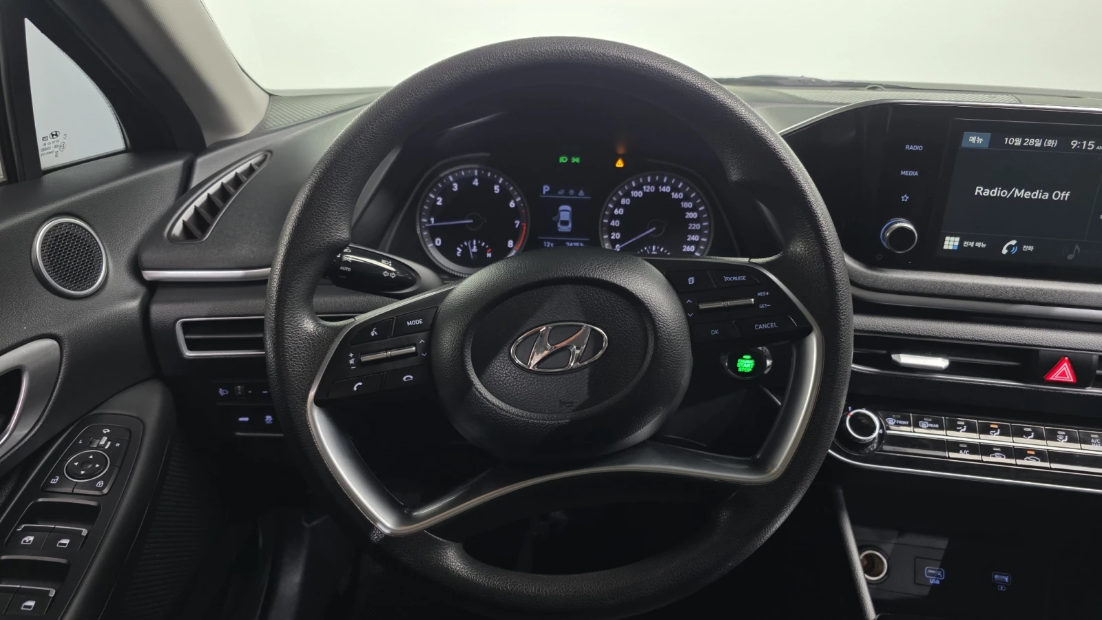 Hyundai Sonata 2.0LPG autogeorge.com | Mobile.bg � ����������� 12