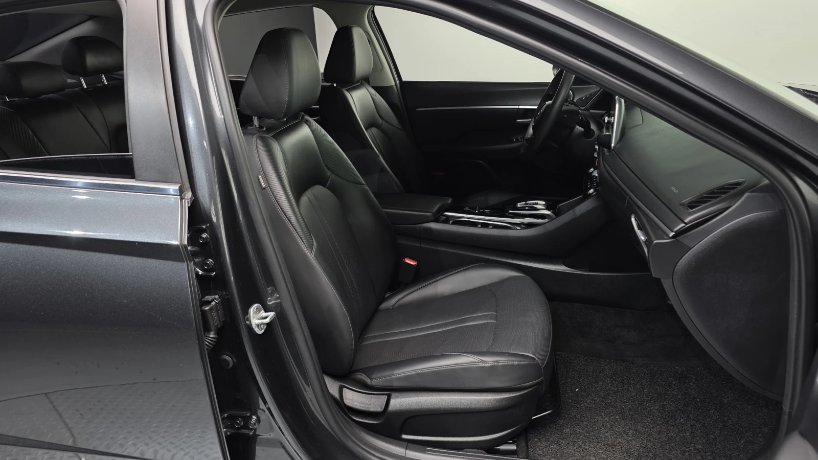 Hyundai Sonata 2.0LPG  - изображение 10