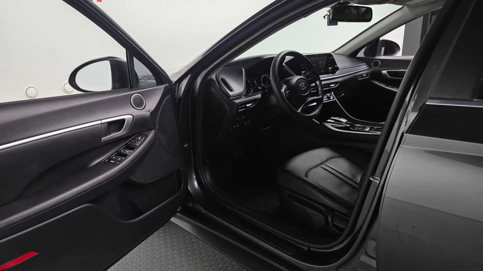 Hyundai Sonata 2.0LPG  - изображение 9