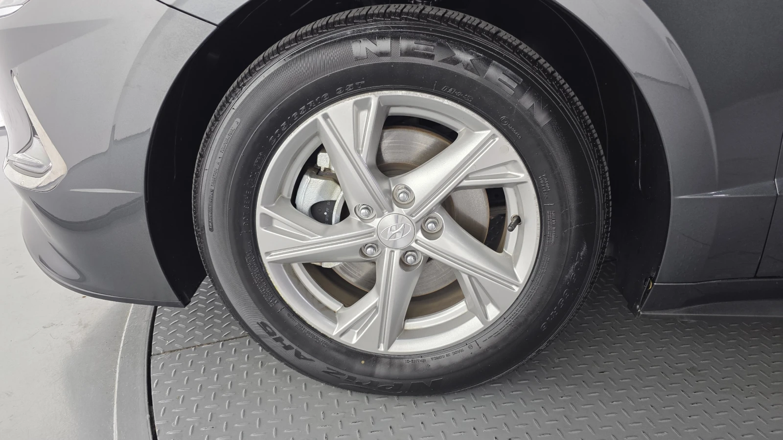 Hyundai Sonata 2.0LPG  - изображение 5