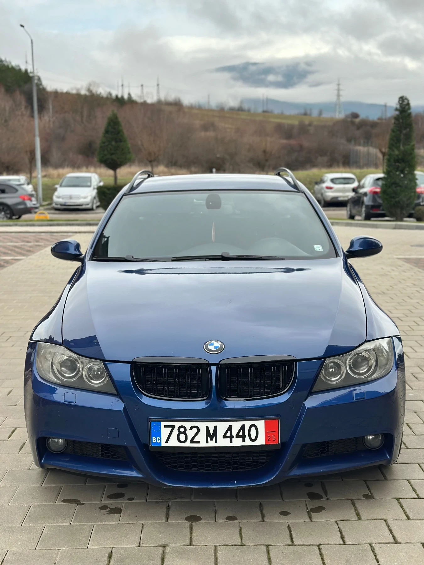 BMW 330 RWD | Mobile.bg � ����������� 1