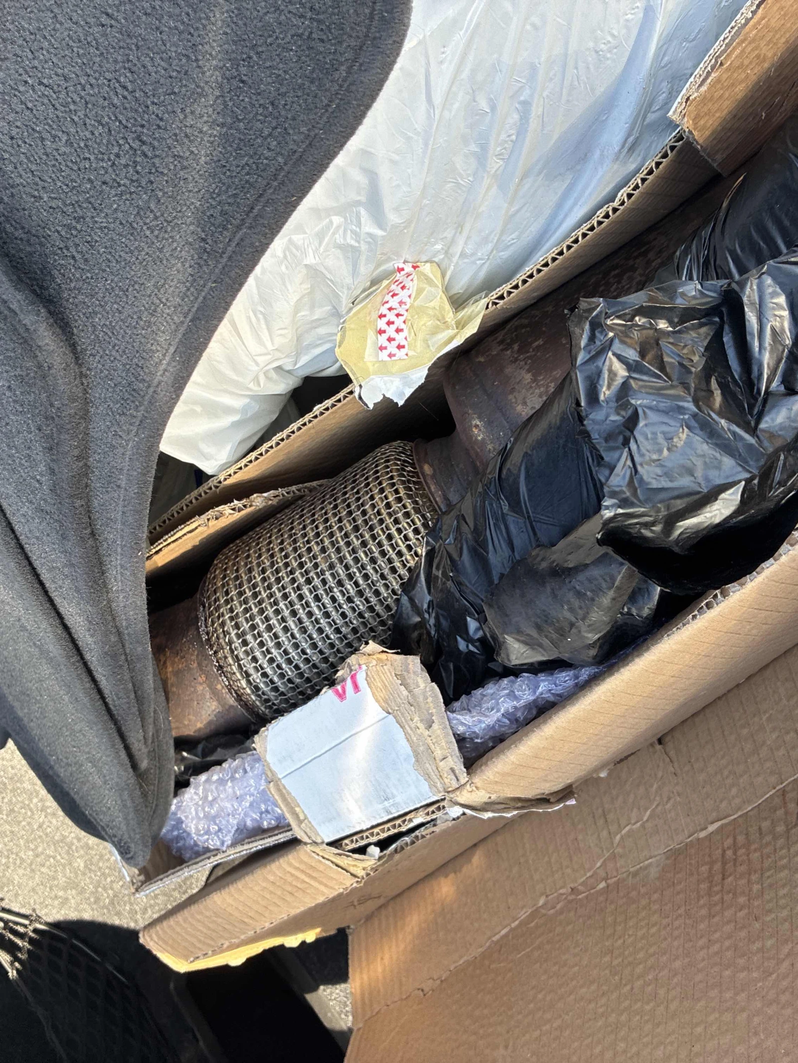 BMW 540 XDRIVE * * CARFAX * * ���� ������ * *  | Mobile.bg � ����������� 15