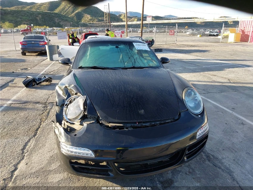 Porsche Carrera 911 - изображение 2