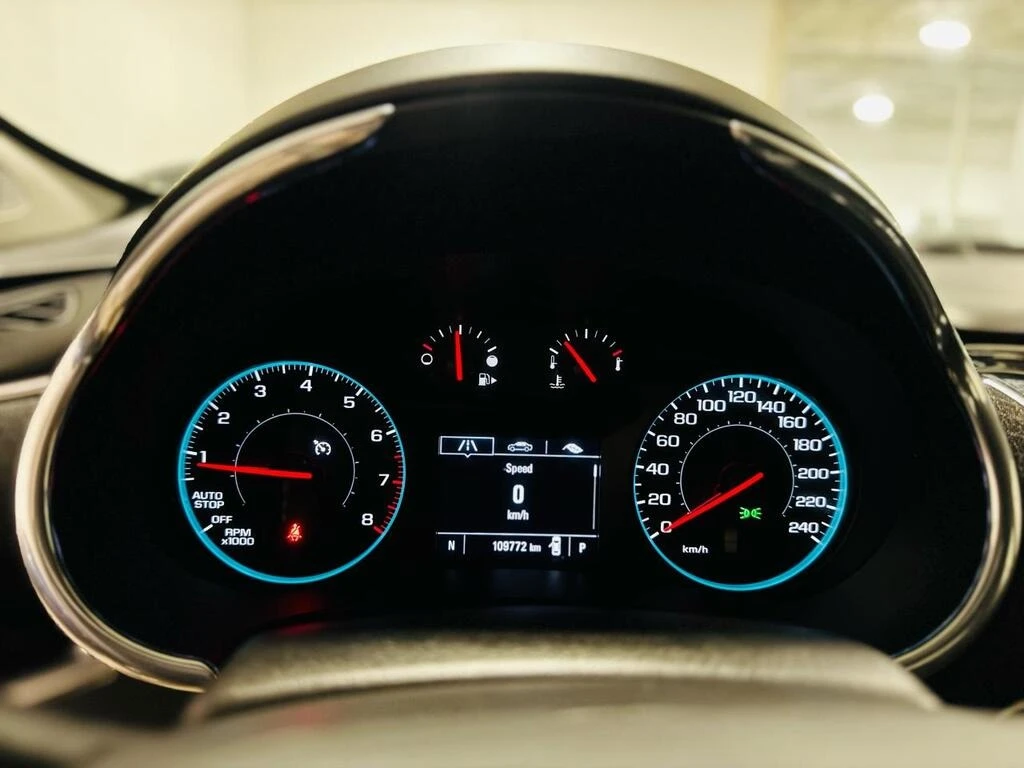 Chevrolet Malibu * LT * CARFAX * ��� ������������ ������ | Mobile.bg � ����������� 11