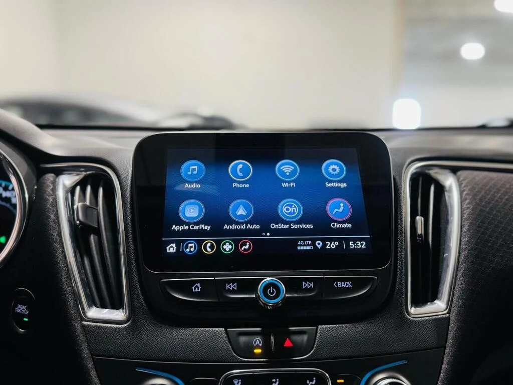 Chevrolet Malibu * LT * CARFAX * ��� ������������ ������ | Mobile.bg � ����������� 12